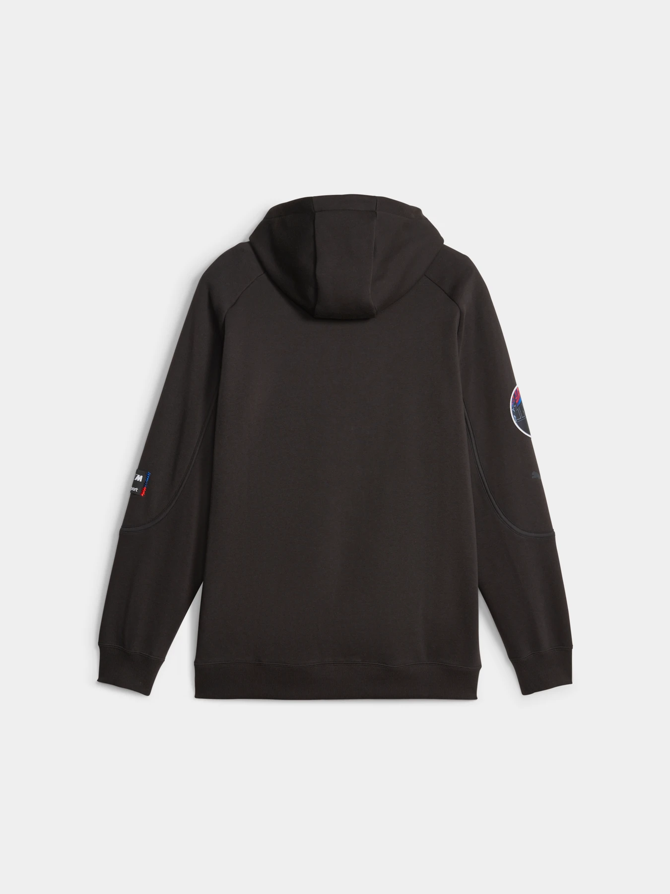 Худи и свитшоты PUMA Bmw Mms Statement Hoodie модель 621073 Фото