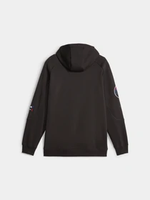 Худи и свитшоты PUMA Bmw Mms Statement Hoodie модель 621073 Фото