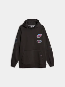 Худи и свитшоты PUMA Bmw Mms Statement Hoodie модель 621073 Фото