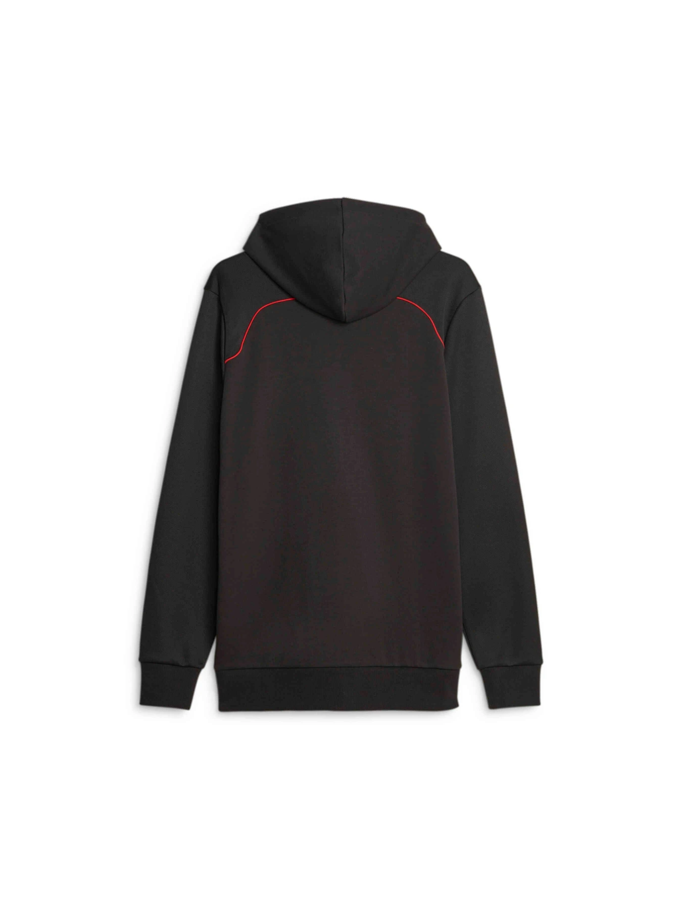 Худі та світшоти PUMA Ferrari Race Hdd Sweat Jackt модель 620942 Фото