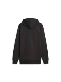 Худі та світшоти PUMA Ferrari Race Hdd Sweat Jackt модель 620942 Фото