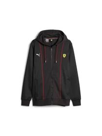 Худі та світшоти PUMA Ferrari Race Hdd Sweat Jackt модель 620942 Фото