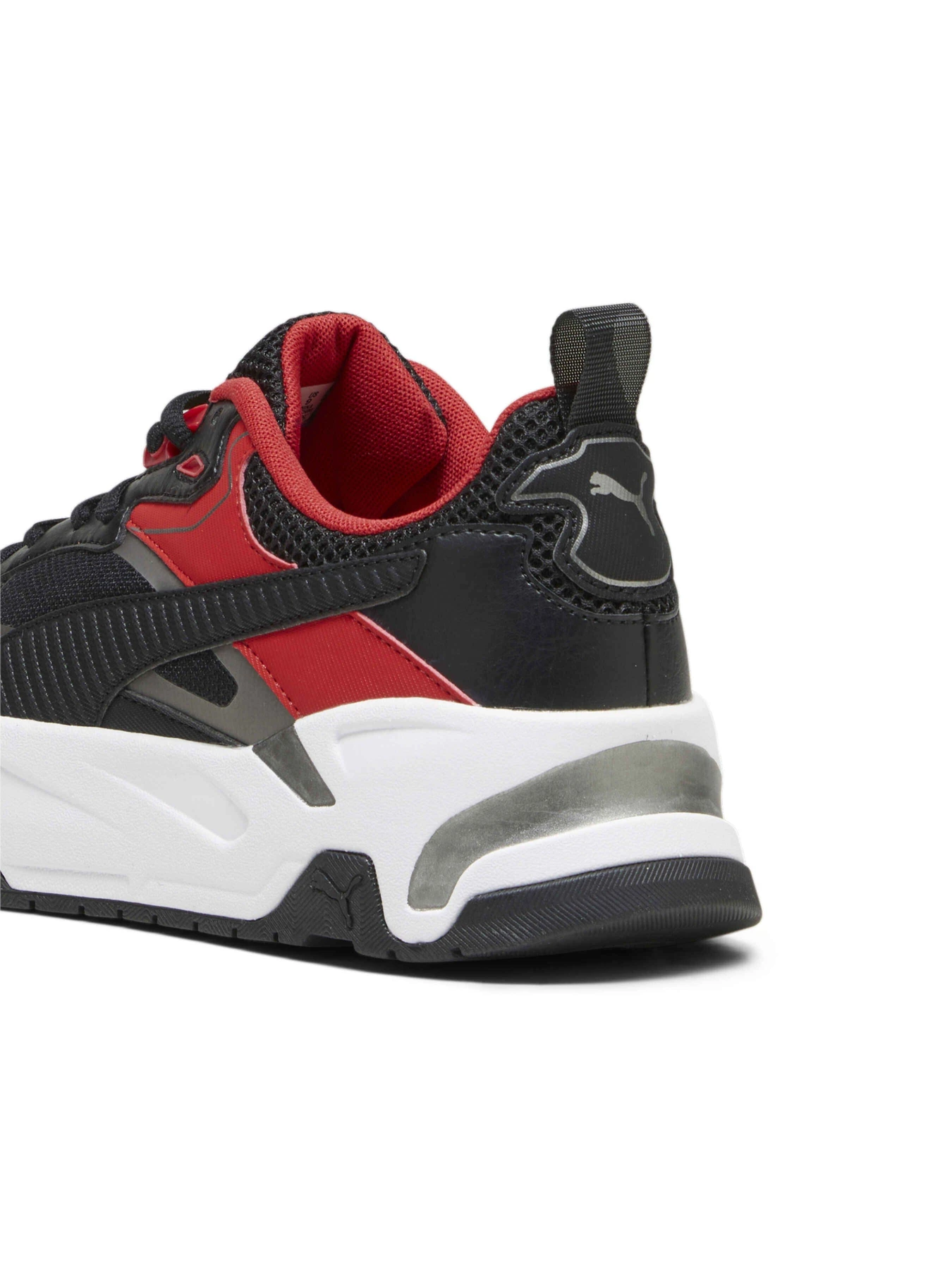 Кросівки PUMA Ferrari Trinity модель 307950 Кросівки PUMA Ferrari Trinity модель 307950 Фото