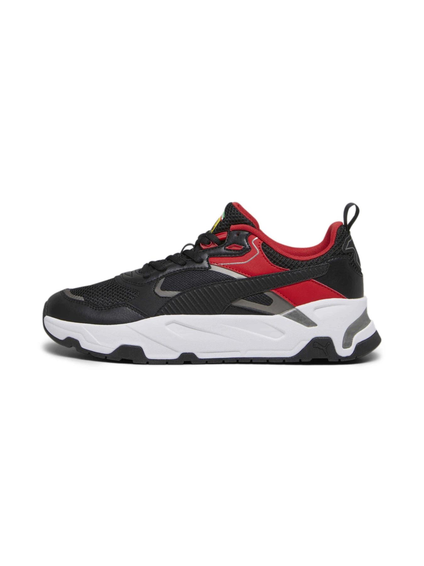 Кросівки PUMA Ferrari Trinity модель 307950 Кросівки PUMA Ferrari Trinity модель 307950 Фото