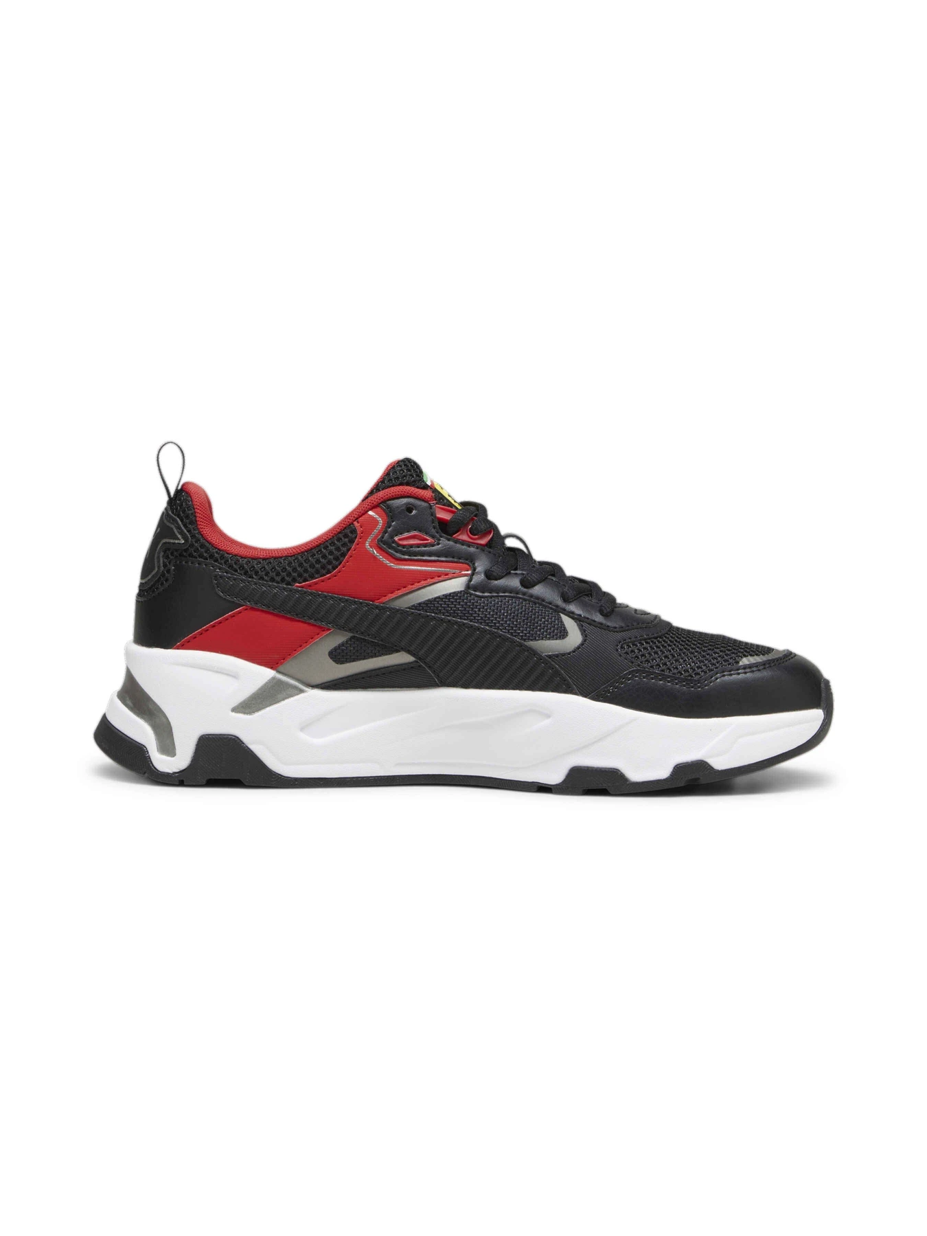 Кросівки PUMA Ferrari Trinity модель 307950 Кросівки PUMA Ferrari Trinity модель 307950 Фото