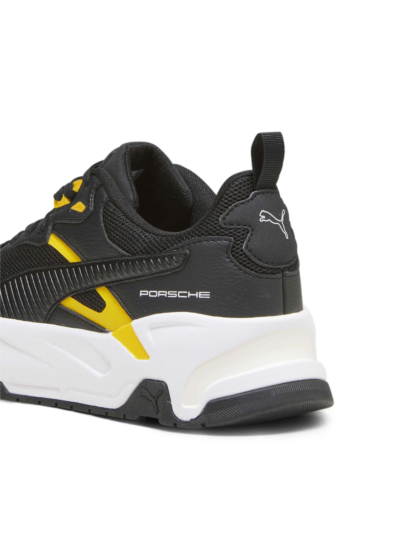 Кроссовки PUMA Pl Trinity модель 307953 Фото