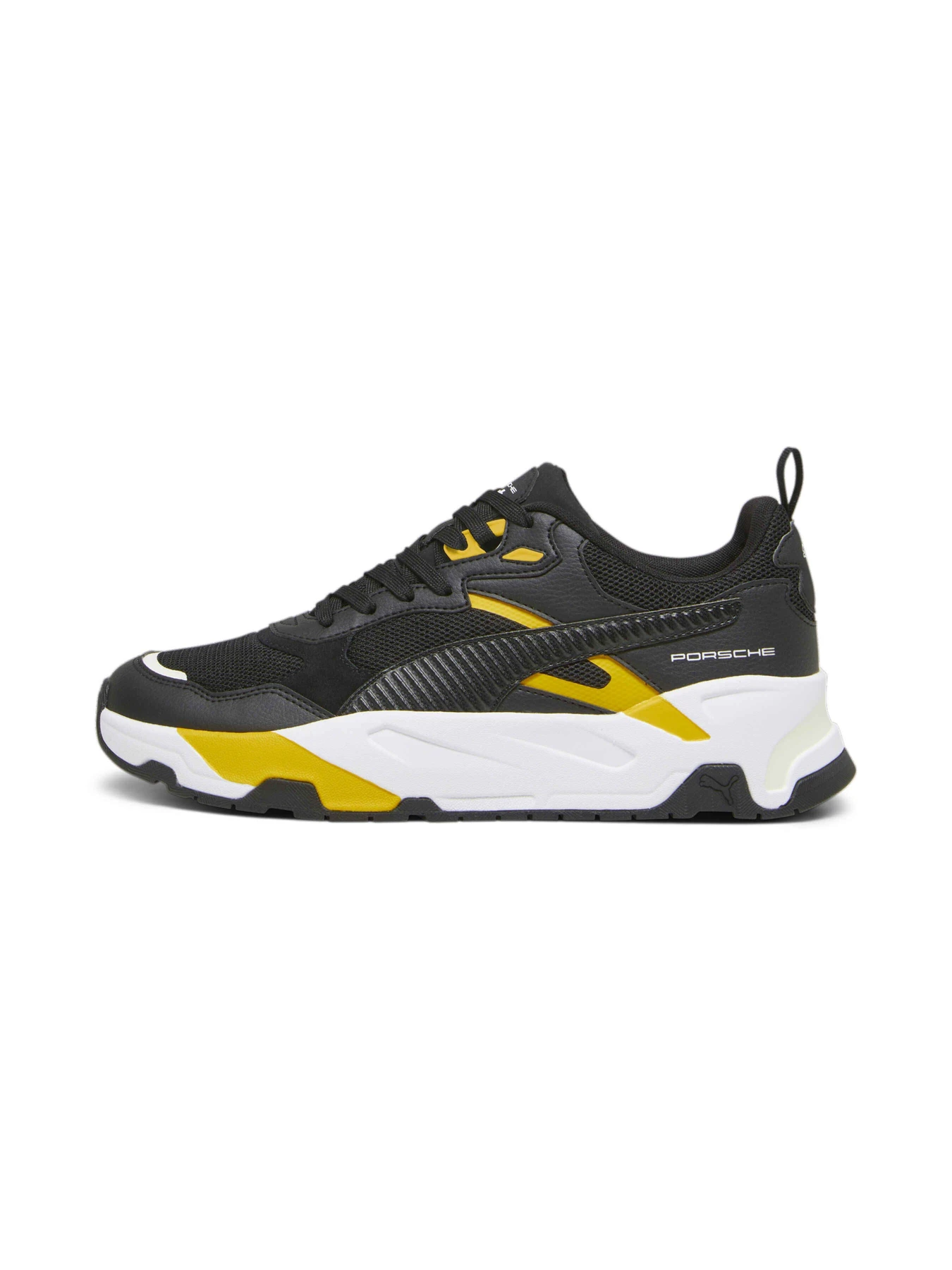 Кроссовки PUMA Pl Trinity модель 307953 Фото
