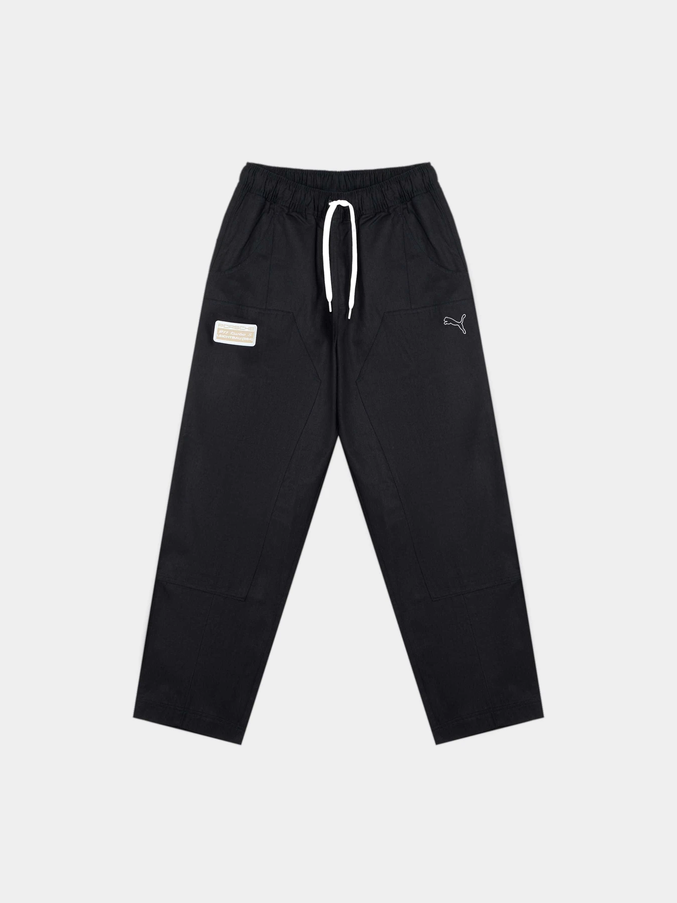 Штани PUMA Pl Statement Pants модель 621015 Штани PUMA Pl Statement Pants модель 621015 Фото