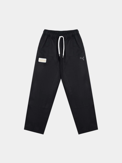 Брюки PUMA Pl Statement Pants модель 621015 Фото
