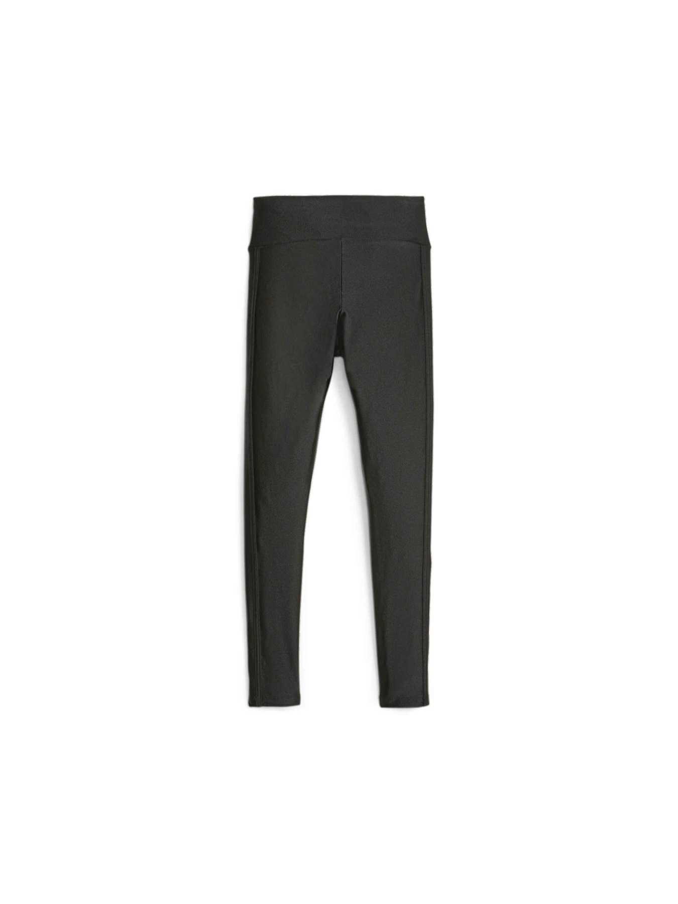 Штани PUMA T7 High Waist Shiny Leggings модель 621463 Штани PUMA T7 High Waist Shiny Leggings модель 621463 Фото