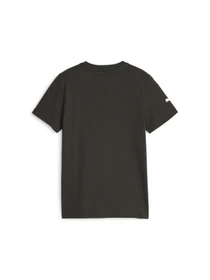 Футболки і поло PUMA Mapf1 Kids Logo Tee модель 621177 Фото
