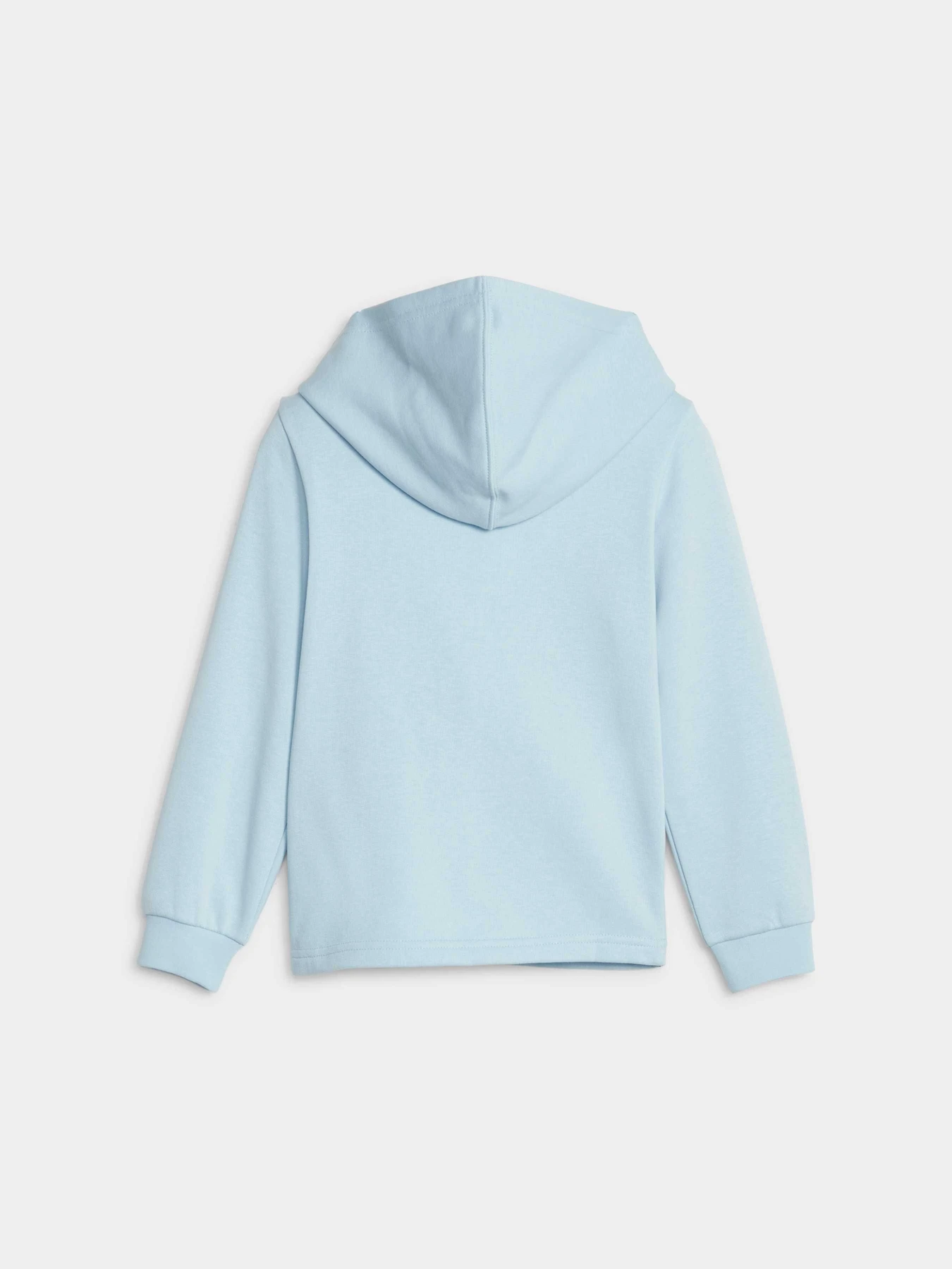 Куртки та дублянки PUMA Ess Mix Mtch Full-zip Hoodie модель 676831 Куртки та дублянки PUMA Ess Mix Mtch Full-zip Hoodie модель 676831 Фото
