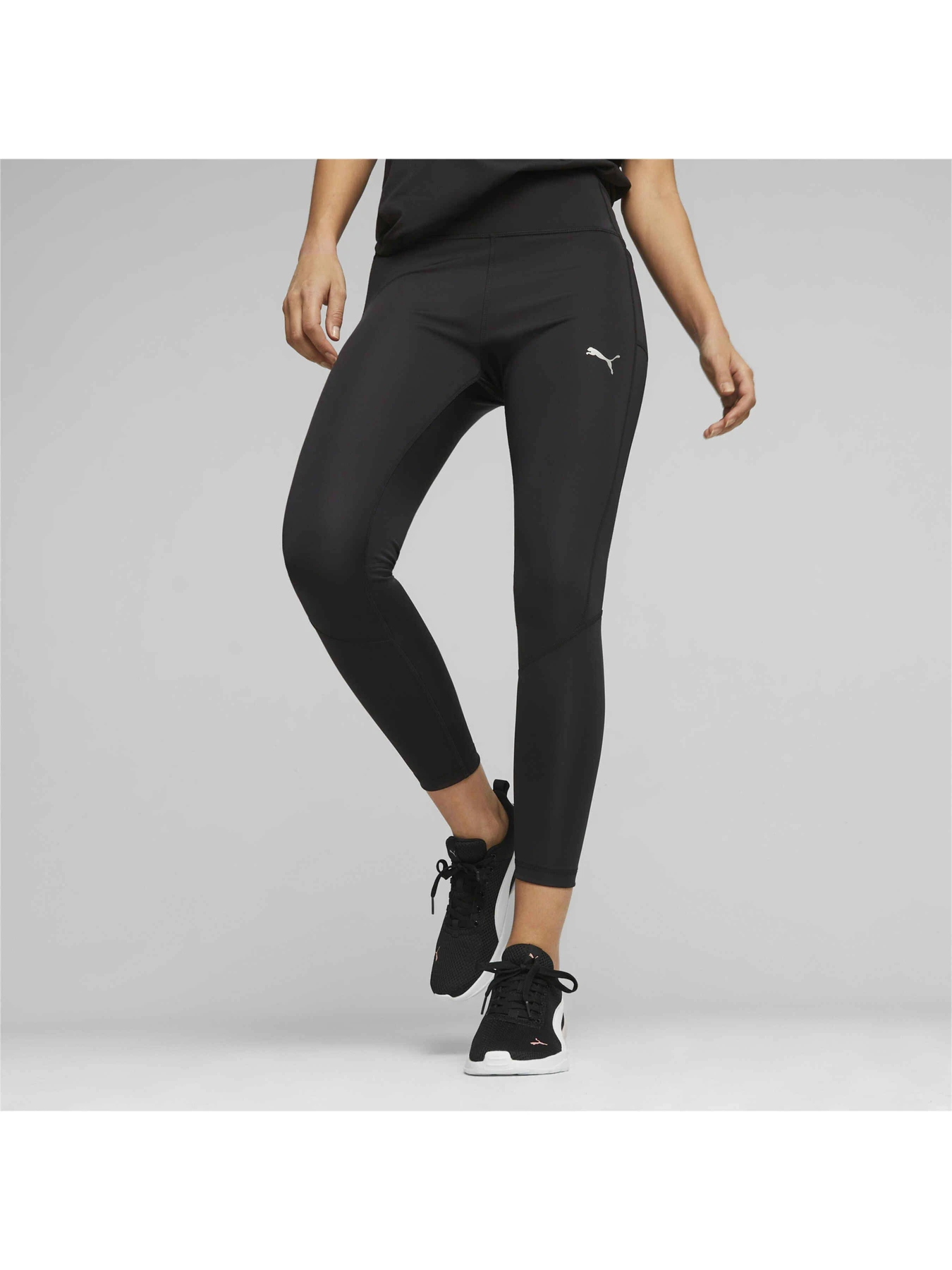 Штани PUMA Evostripe Leggings модель 676074 Штани PUMA Evostripe Leggings модель 676074 Фото