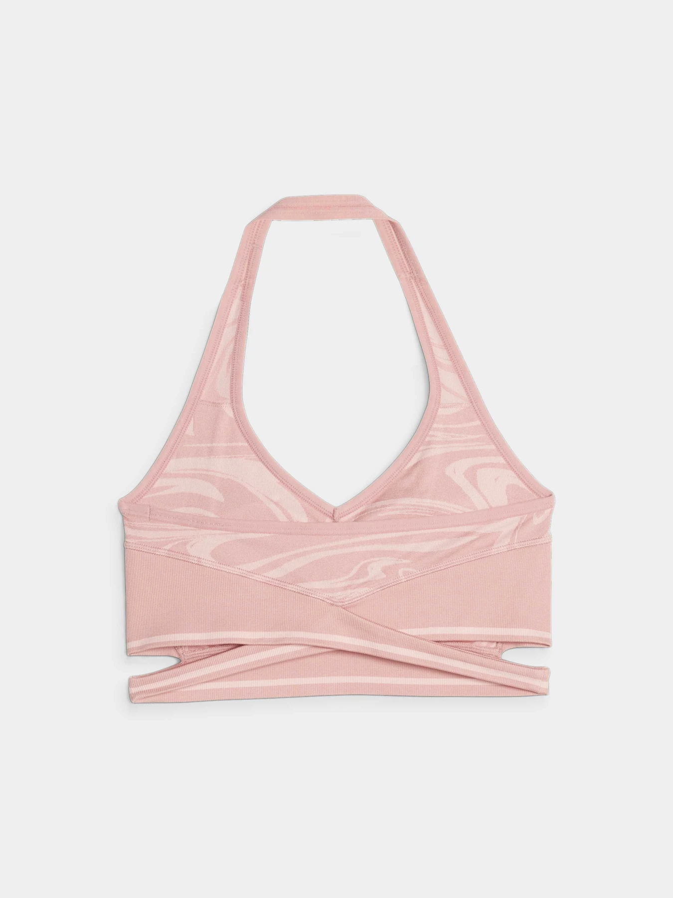 Футболки і поло PUMA Formknit Seamless Bra модель 523879 Футболки і поло PUMA Formknit Seamless Bra модель 523879 Фото