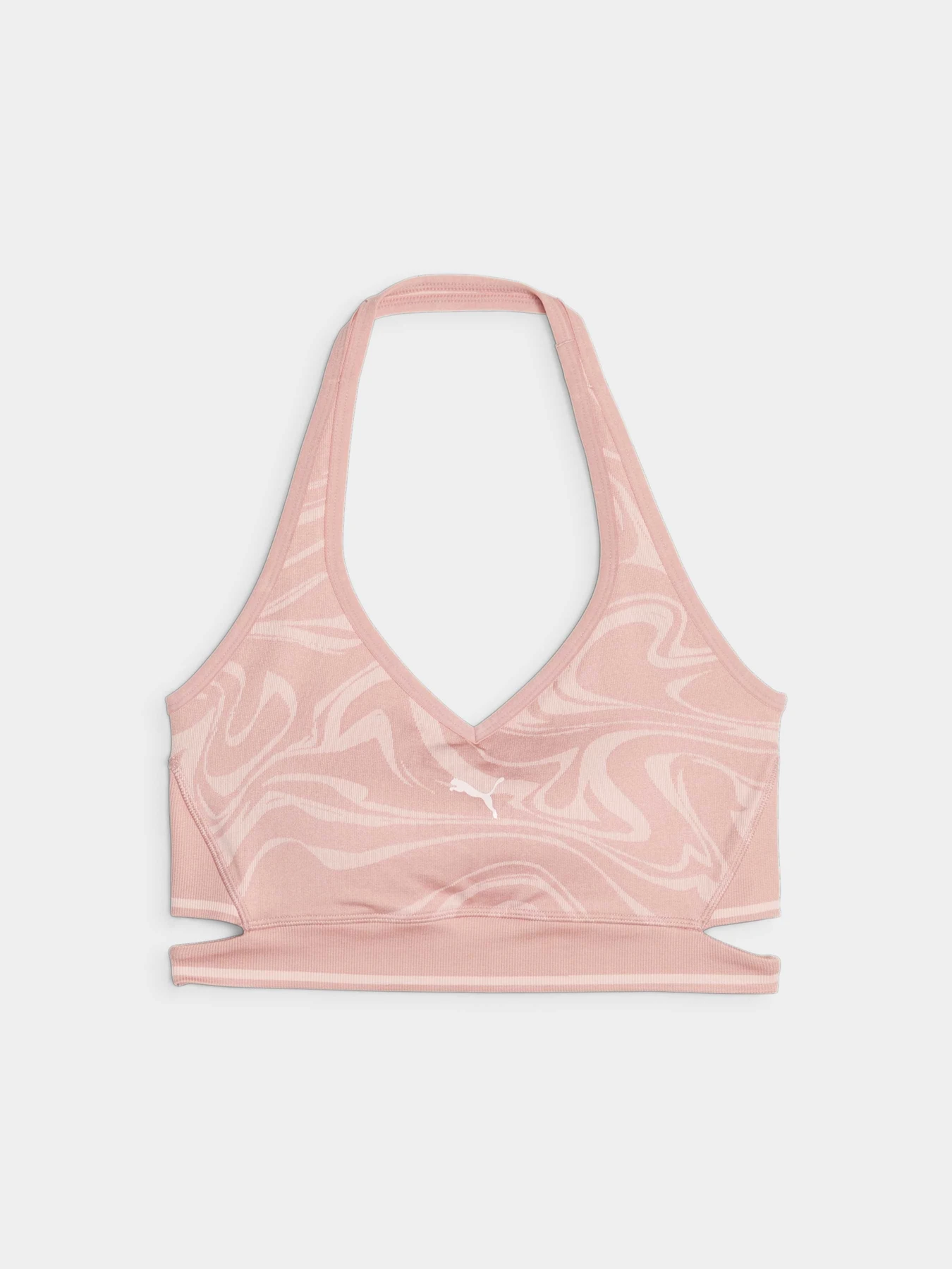 Футболки і поло PUMA Formknit Seamless Bra модель 523879 Футболки і поло PUMA Formknit Seamless Bra модель 523879 Фото