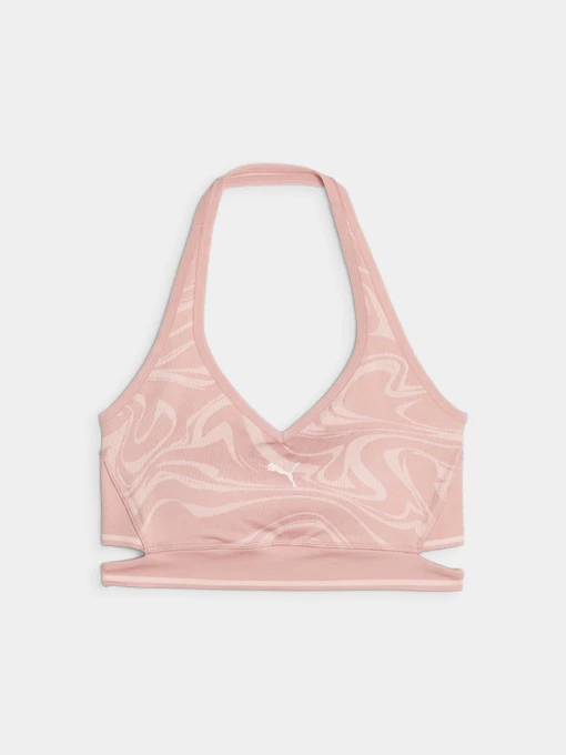 Футболки и поло PUMA Formknit Seamless Bra модель 523879 Фото