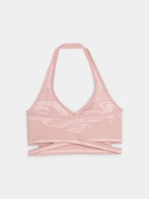 Футболки і поло PUMA Formknit Seamless Bra модель 523879 Фото