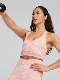 Футболки і поло PUMA Formknit Seamless Bra модель 523879 Фото