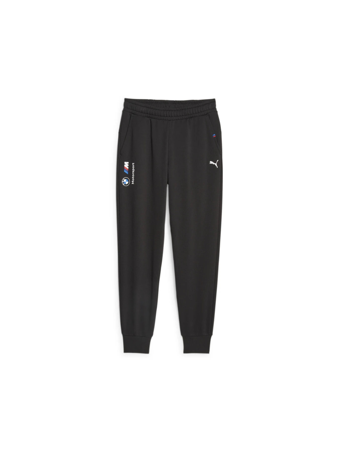 Брюки PUMA Bmw Mms Ess Pants Fleece модель 621302 Брюки PUMA Bmw Mms Ess Pants Fleece модель 621302 Фото