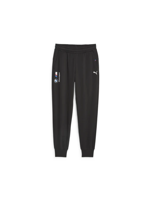 Брюки PUMA Bmw Mms Ess Pants Fleece модель 621302 Фото