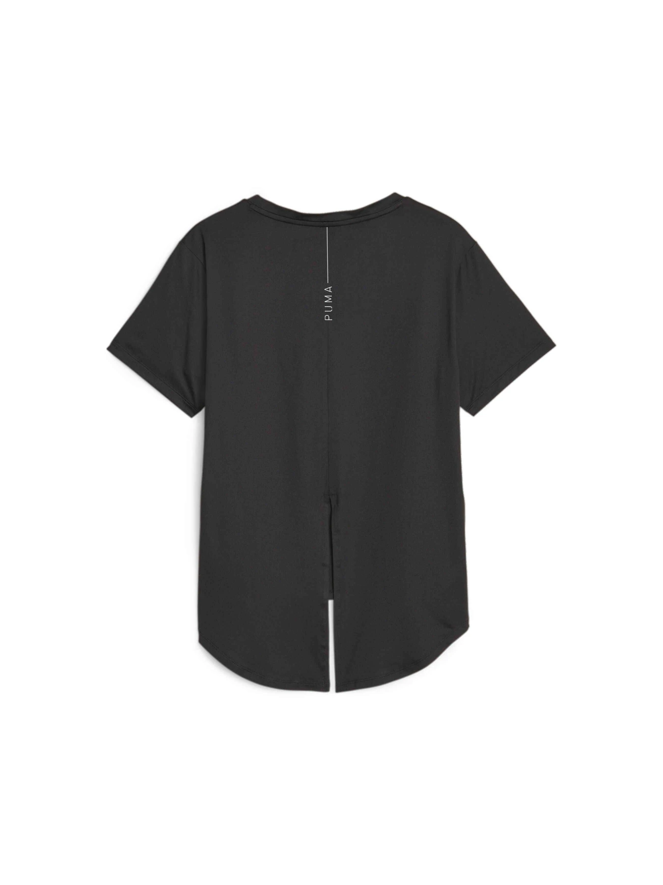 Футболки и поло PUMA Studio Yogini Lite Tee модель 523954 Футболки и поло PUMA Studio Yogini Lite Tee модель 523954 Фото