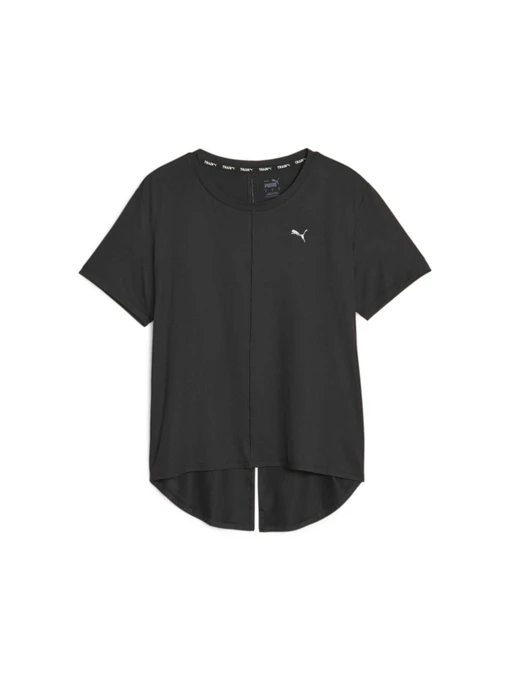 Футболки и поло PUMA Studio Yogini Lite Tee модель 523954 Фото