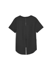 Футболки и поло PUMA Studio Yogini Lite Tee модель 523954 Фото