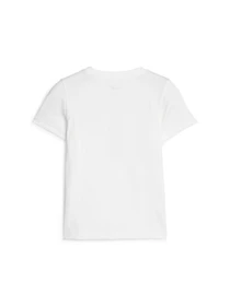 Футболки и поло PUMA Ess Mix Mtch Tee модель 676363 Фото