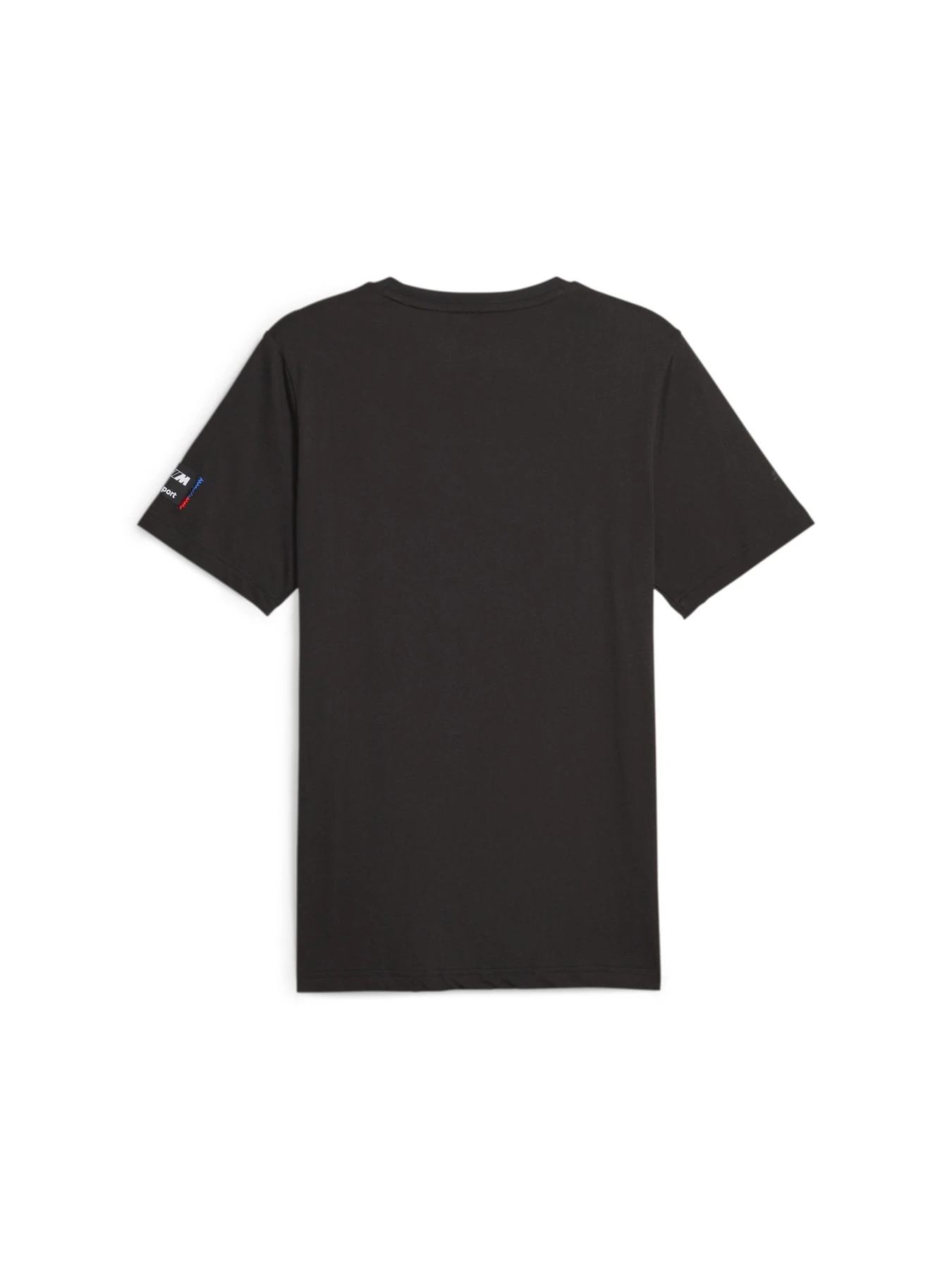 Футболки и поло PUMA Bmw Mms Statement Car Tee модель 621078 Фото