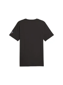 Футболки и поло PUMA Bmw Mms Statement Car Tee модель 621078 Фото