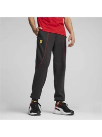 Брюки PUMA Ferrari Race Sweat Pants Cc модель 620943 Фото