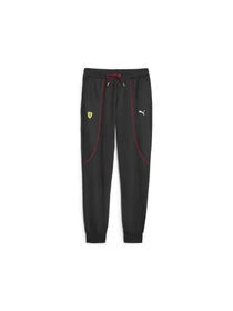 Брюки PUMA Ferrari Race Sweat Pants Cc модель 620943 Фото