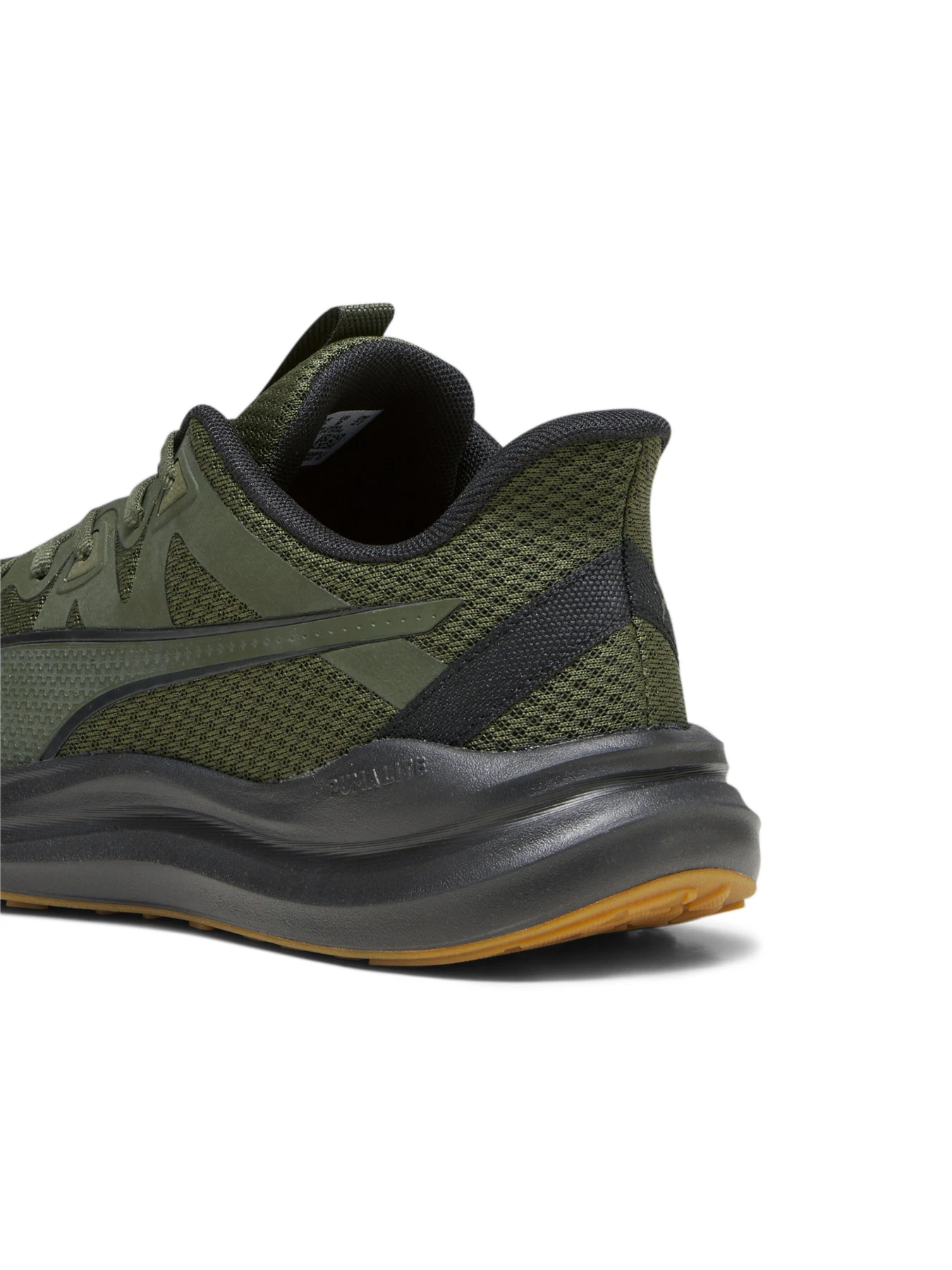 Кросівки PUMA Reflect Lite модель 378768 Кросівки PUMA Reflect Lite модель 378768 Фото
