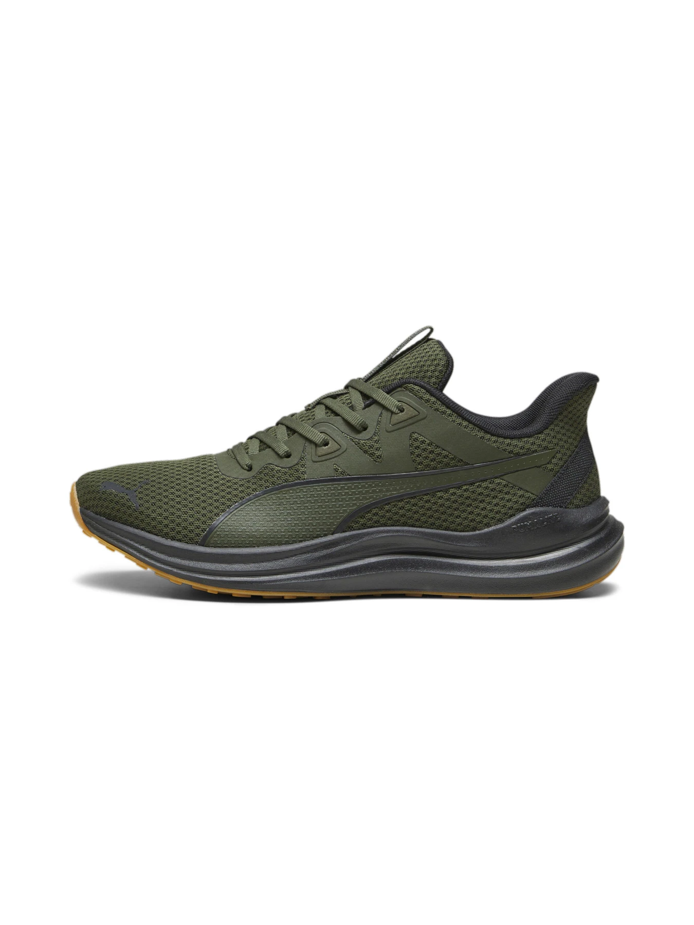 Кросівки PUMA Reflect Lite модель 378768 Кросівки PUMA Reflect Lite модель 378768 Фото