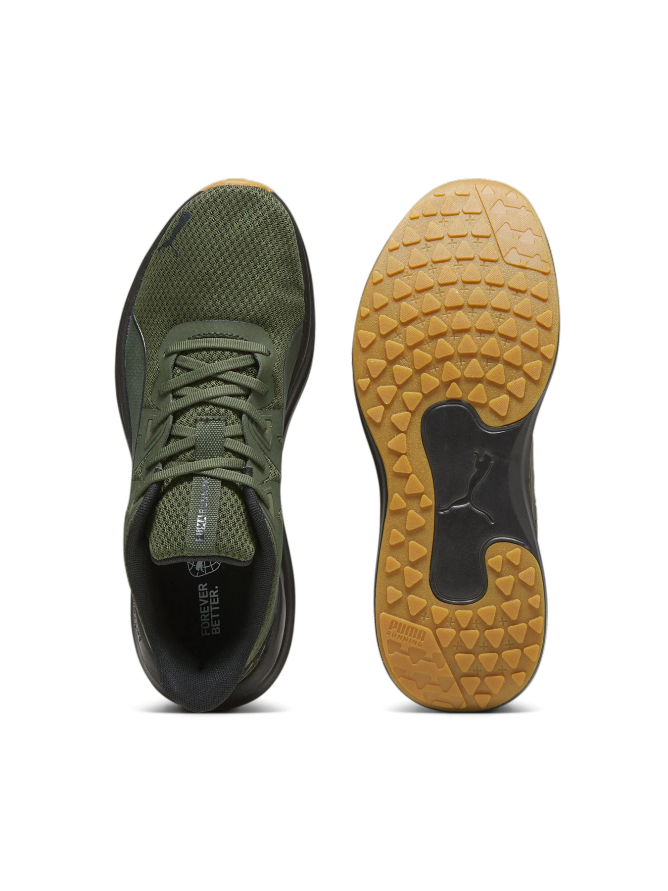 Кросівки PUMA Reflect Lite модель 378768 Кросівки PUMA Reflect Lite модель 378768 Фото