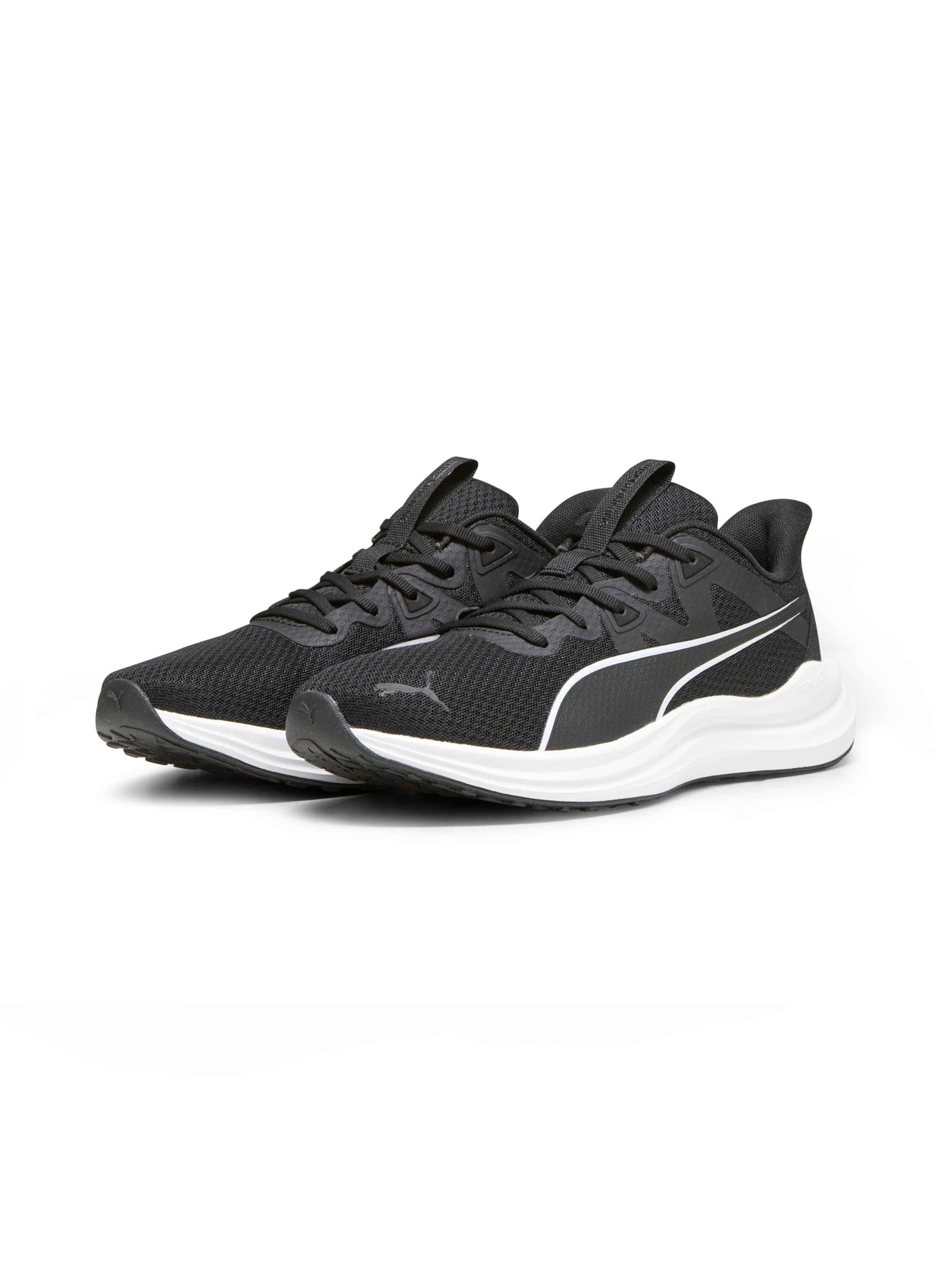 Кроссовки PUMA Reflect Lite модель 378768 Фото