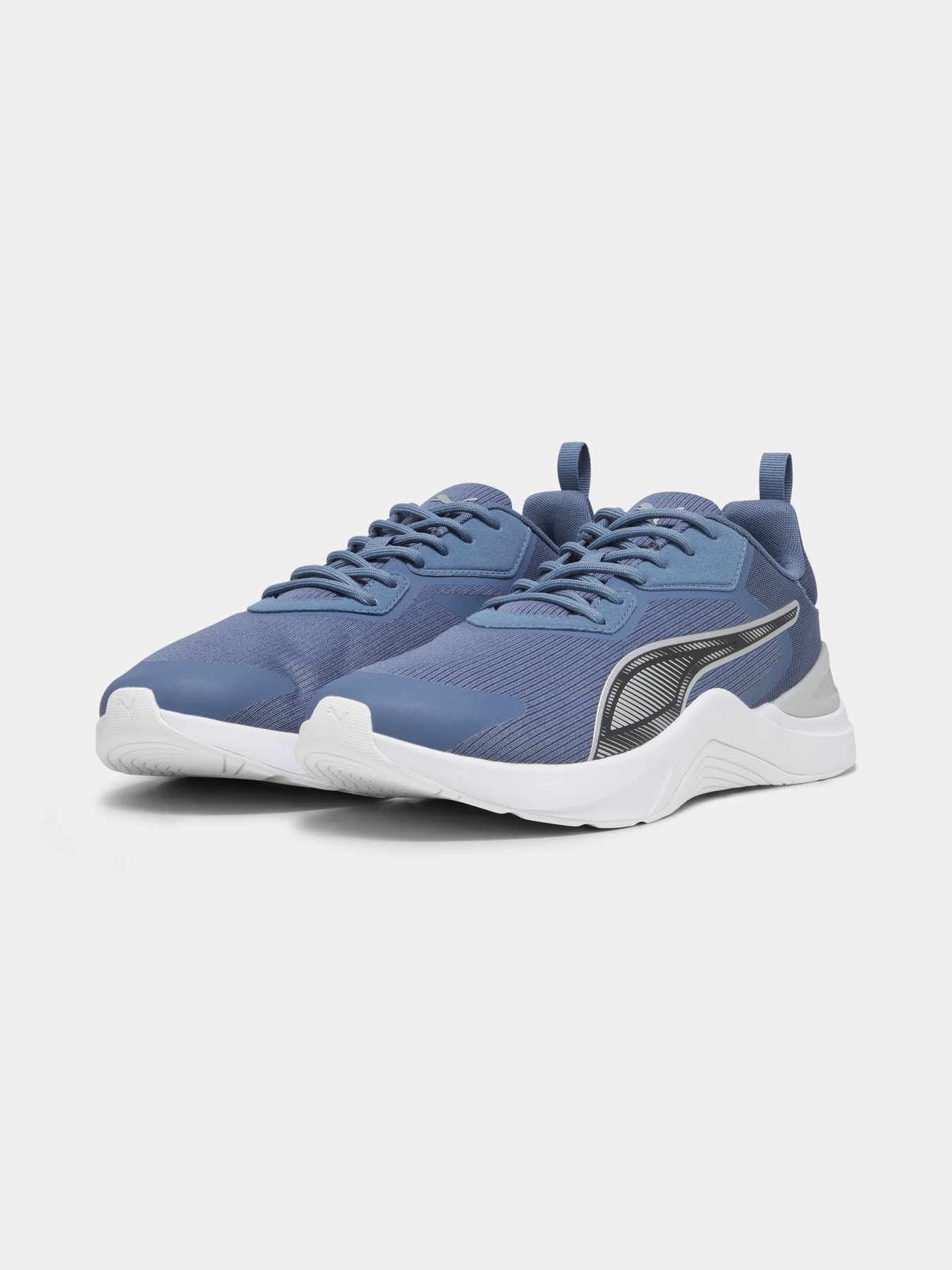 Кросівки PUMA Infusion Premium модель 378741 Фото