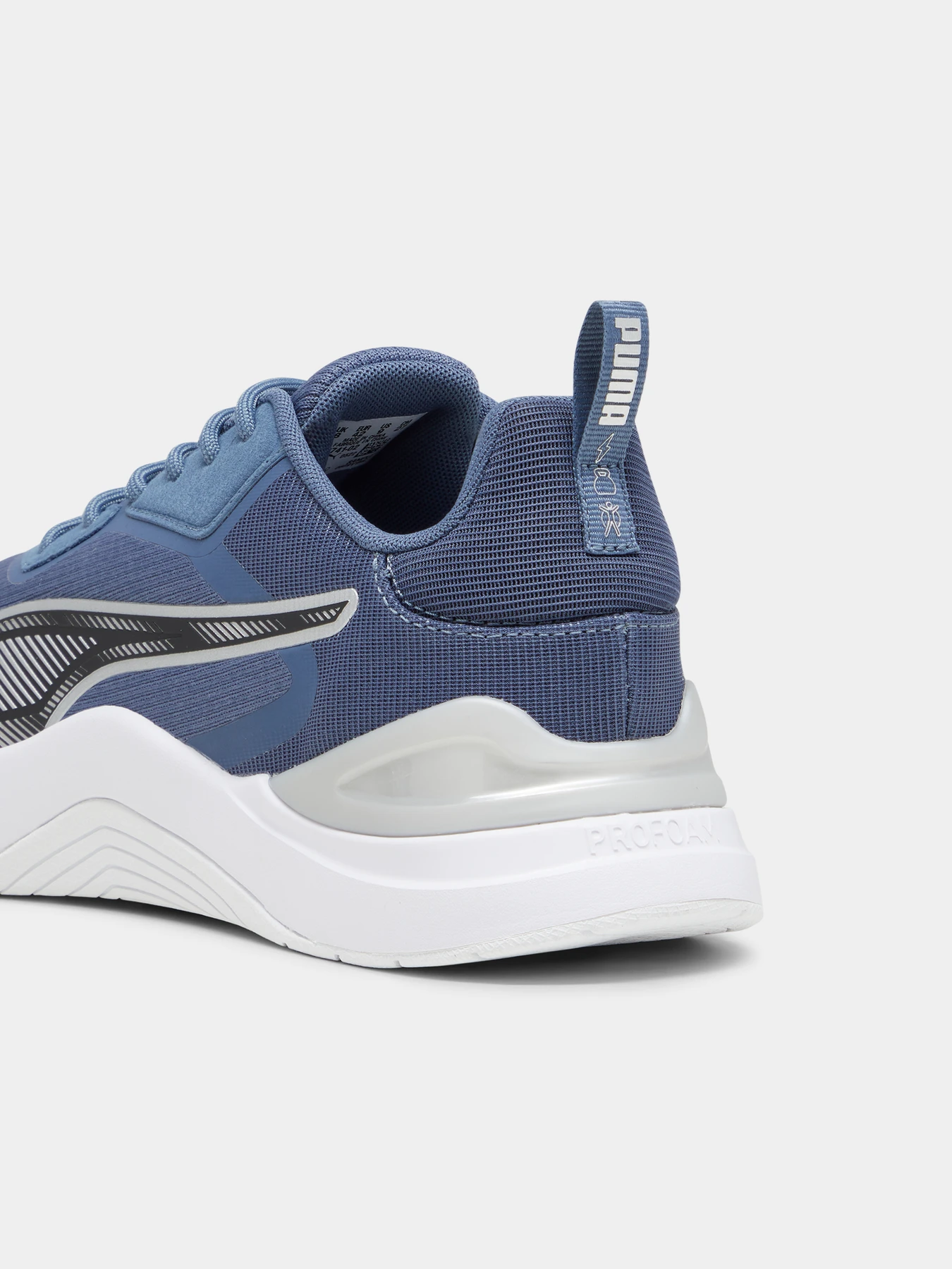 Кросівки PUMA Infusion Premium модель 378741 Фото