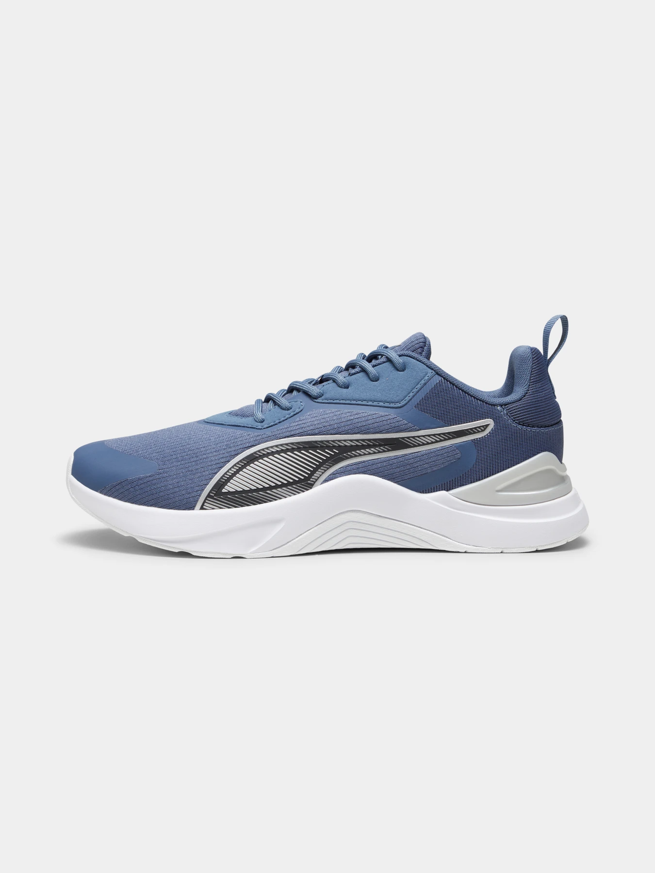 Кросівки PUMA Infusion Premium модель 378741 Фото
