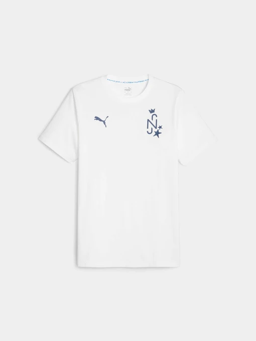 Футболки і поло PUMA Neymar Jr Ins. Cotton Tee модель 658503 Фото