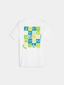 Футболки і поло PUMA Neymar Jr Ins. Cotton Tee модель 658503 Фото