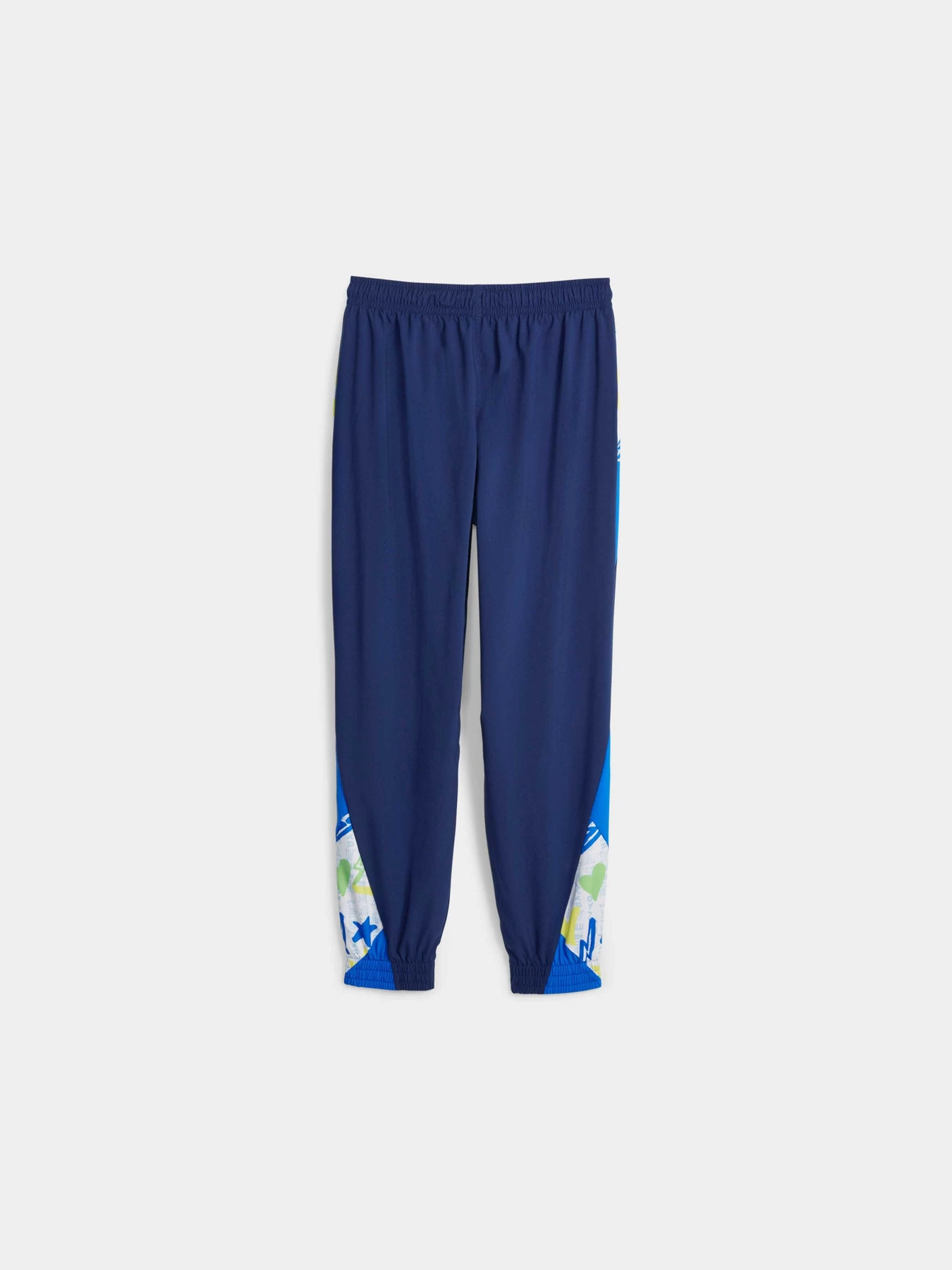 Брюки PUMA Neymar Jr Ins. Woven Pants модель 658507 Брюки PUMA Neymar Jr Ins. Woven Pants модель 658507 Фото