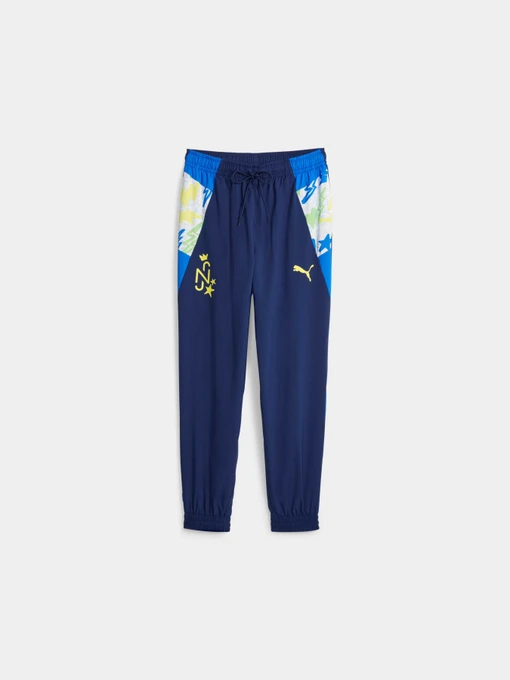 Брюки PUMA Neymar Jr Ins. Woven Pants модель 658507 Фото