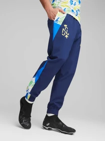 Брюки PUMA Neymar Jr Ins. Woven Pants модель 658507 Фото