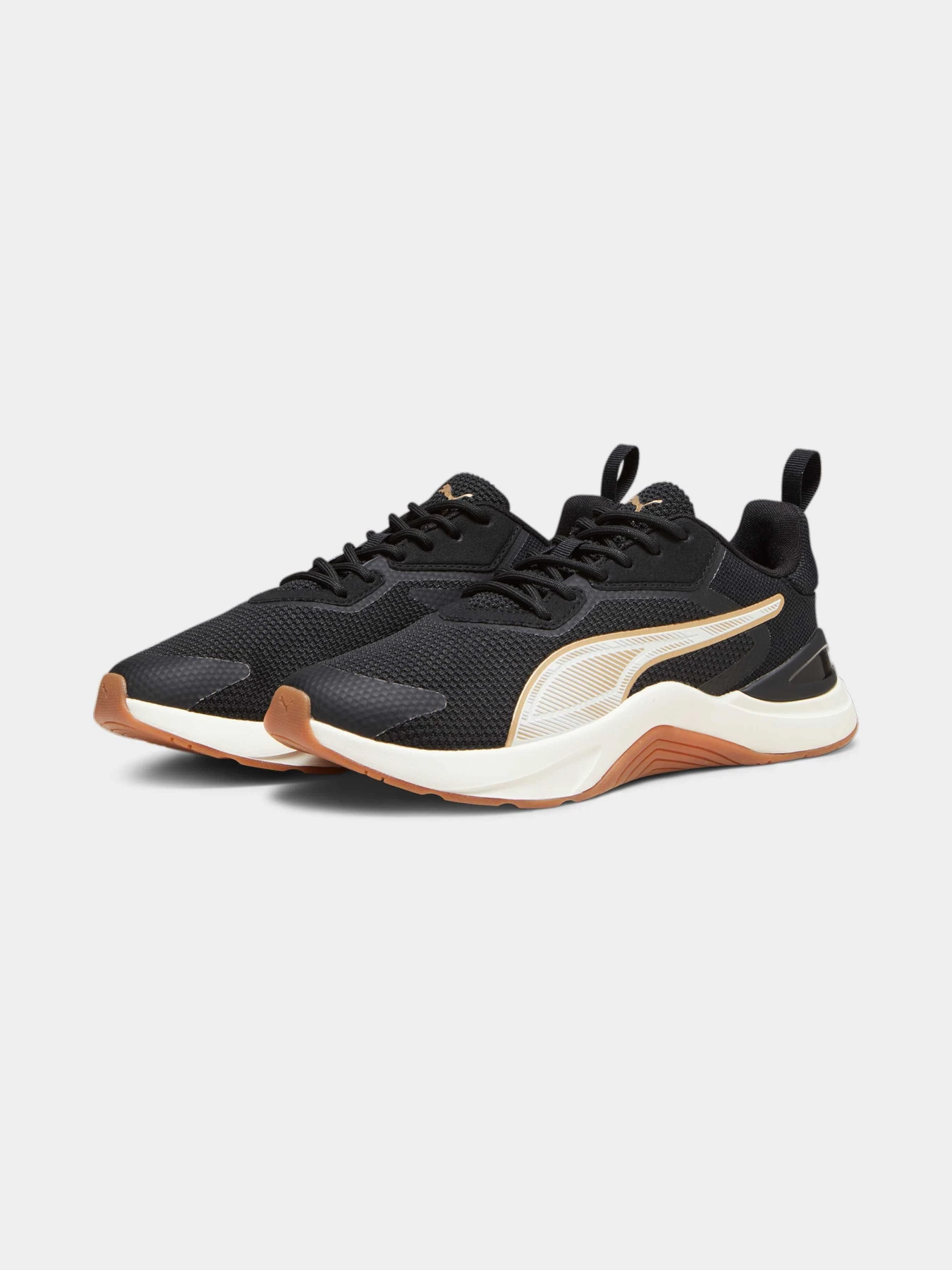 Кроссовки PUMA Infusion Premium Wn's модель 378784 Кроссовки PUMA Infusion Premium Wn's модель 378784 Фото