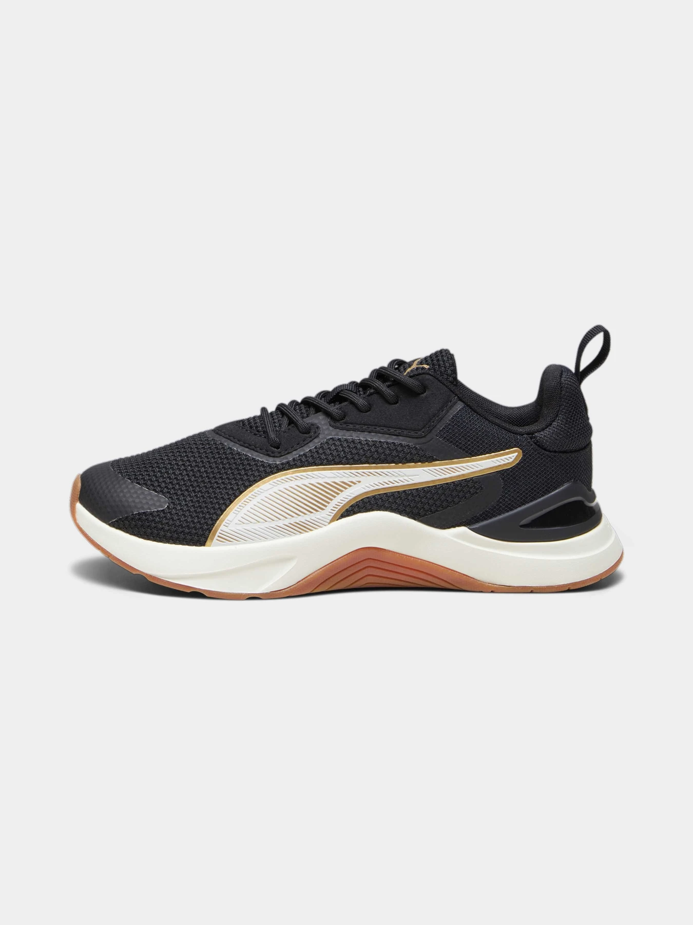 Кроссовки PUMA Infusion Premium Wn's модель 378784 Кроссовки PUMA Infusion Premium Wn's модель 378784 Фото