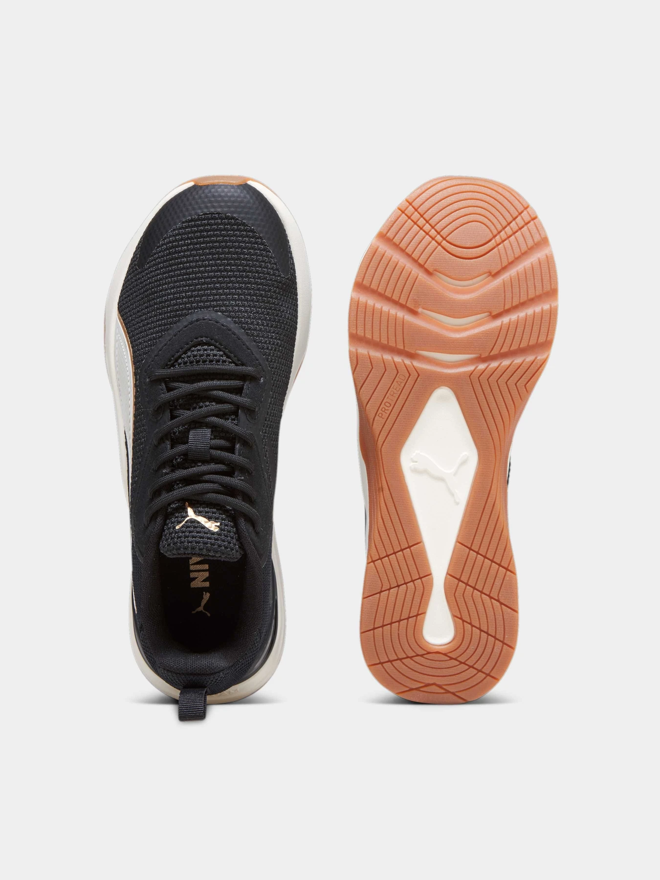 Кроссовки PUMA Infusion Premium Wn's модель 378784 Кроссовки PUMA Infusion Premium Wn's модель 378784 Фото