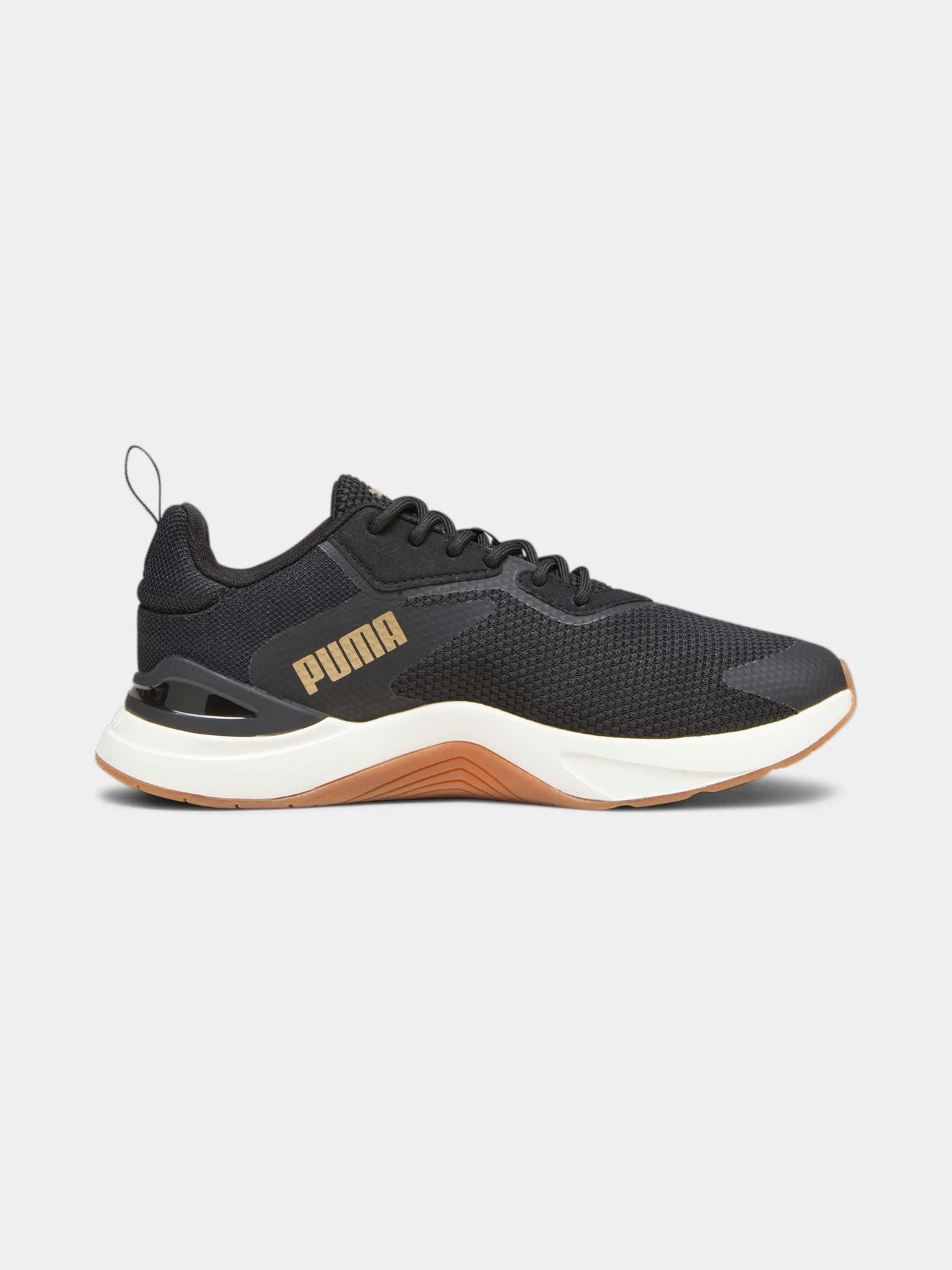 Кроссовки PUMA Infusion Premium Wn's модель 378784 Кроссовки PUMA Infusion Premium Wn's модель 378784 Фото