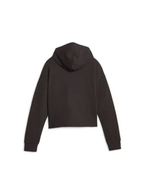 Худі та світшоти PUMA Ess Elevated Cropped Hoodie модель 675970 Фото