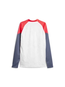 Худи и свитшоты PUMA Individualcup 1/4 Zip Top модель 658483 Фото